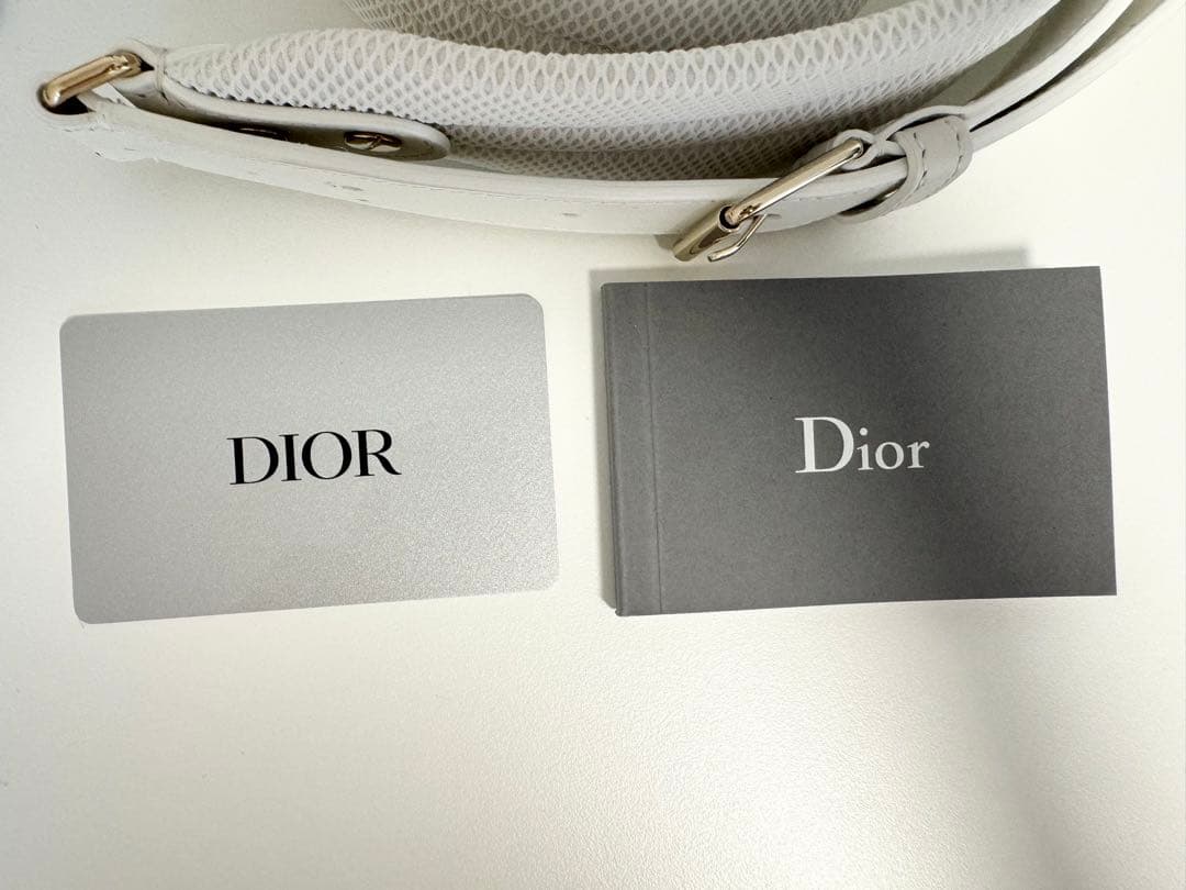 Christian Dior スモール バッグ ディオール ヴァイブ