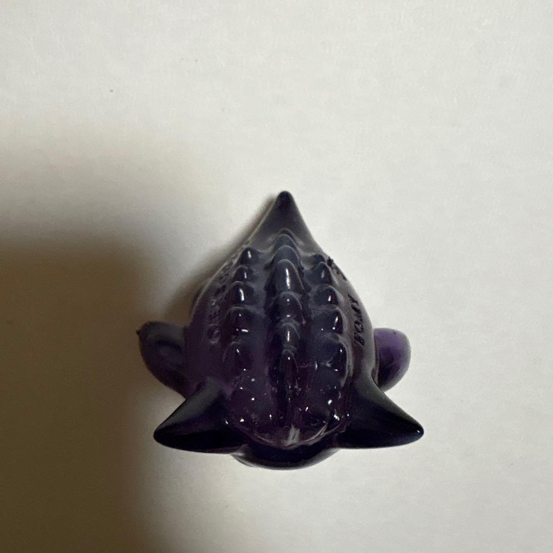 ゲンガー フィギュア モンコレ 初期 ポケットモンスター