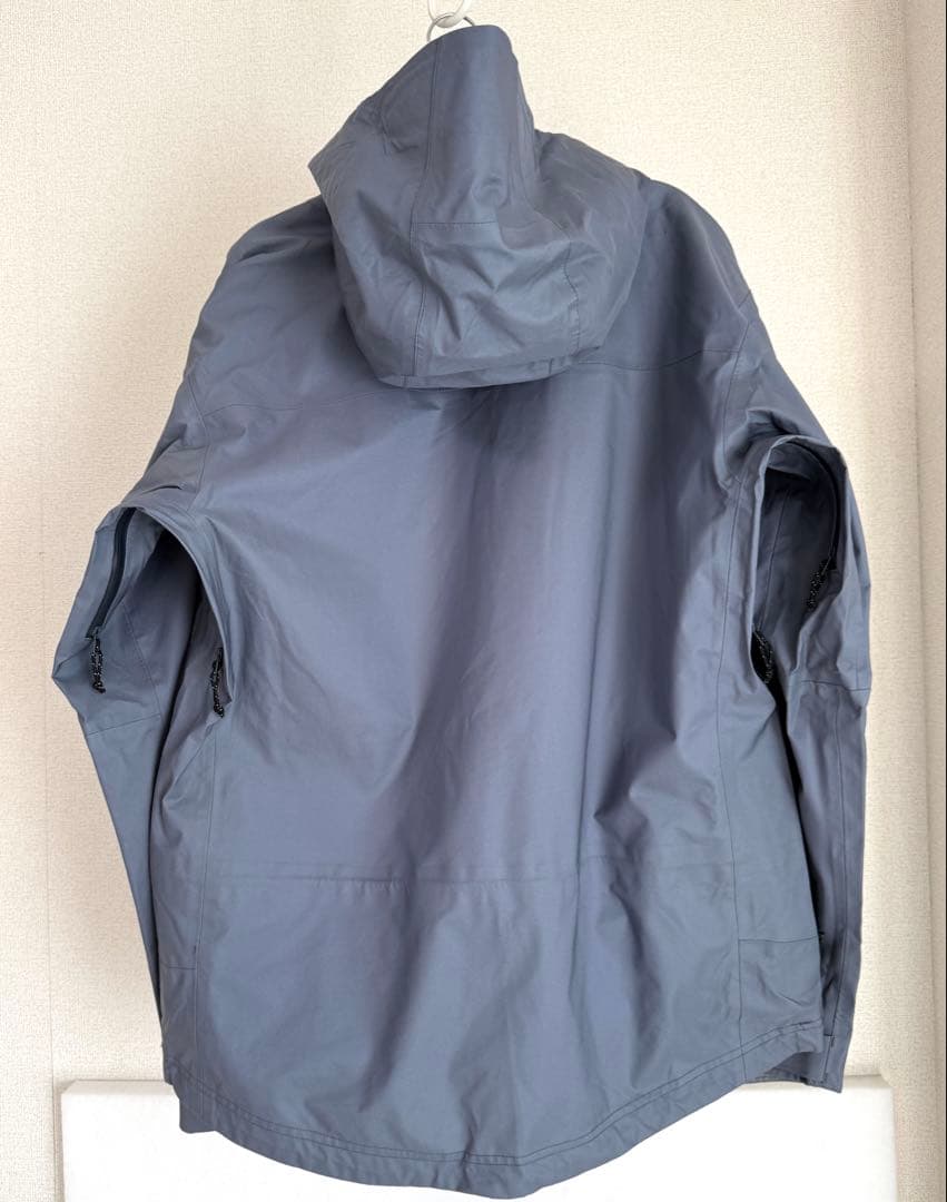 P.RHYTHM プリズム スキースノーボードウェア L