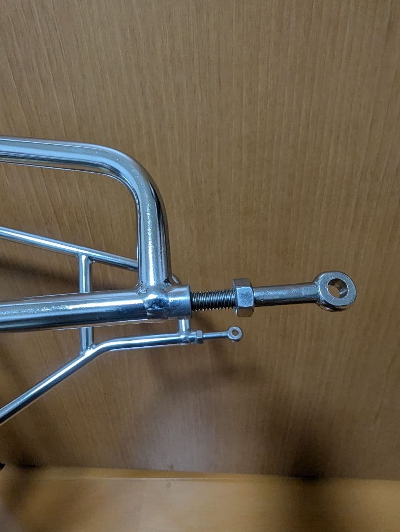 シムワークス　SIMWORKS On The Road Rack