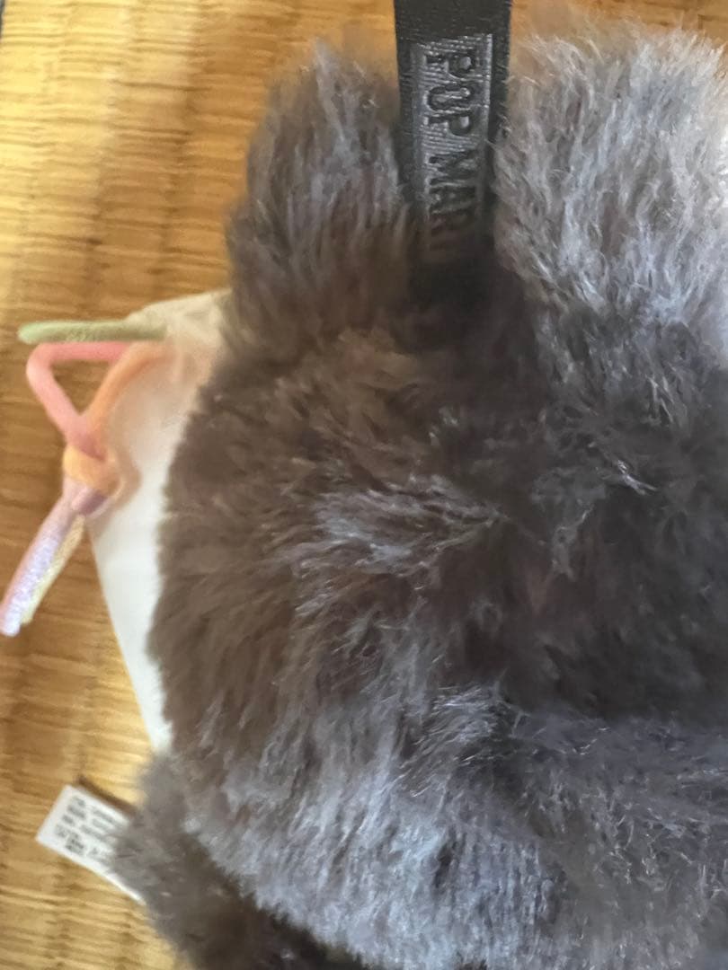 R*✨様 【正規品】Labubu Big into Energy ラブブ シーク