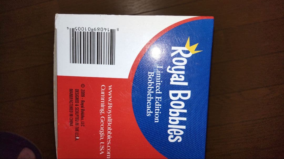 首振り人形 ボブルヘッド ジョンFケネディ アメリカ第35代大統領