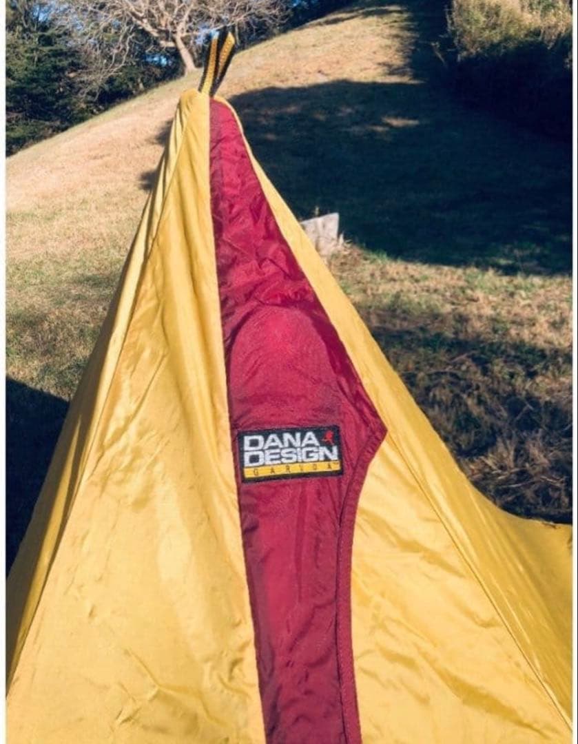 デイナ・デザイン - ガルーダ ヌックタック