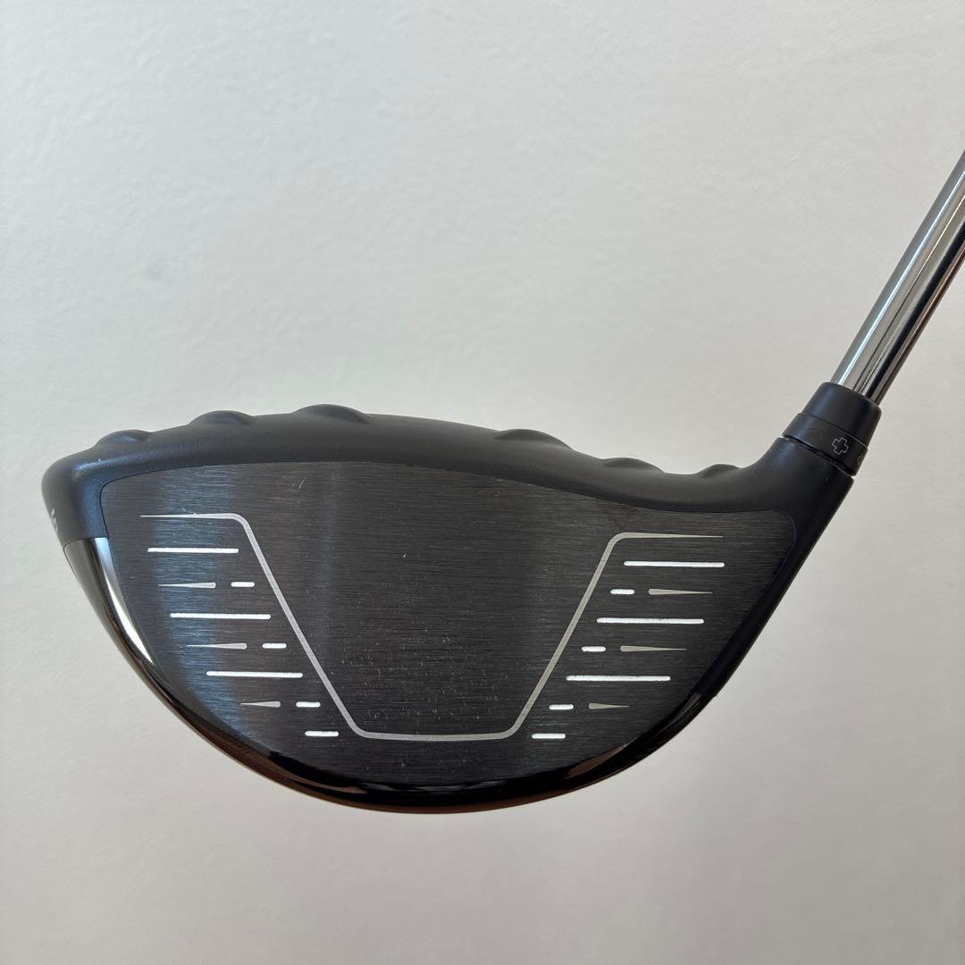 PING G425 MAX ドライバー 9°TOUR17355S 純正シャフト右