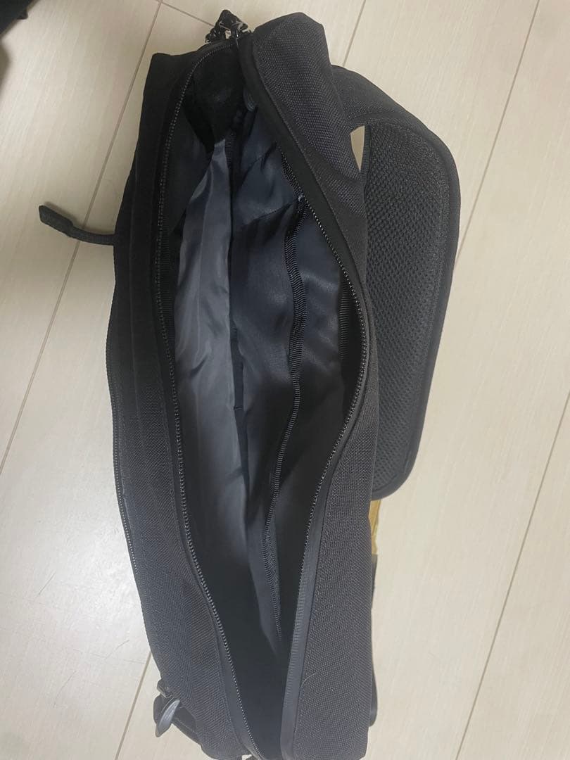 [クローム] ボディバッグ KADET/カデット (現行モデル) 9L 撥水