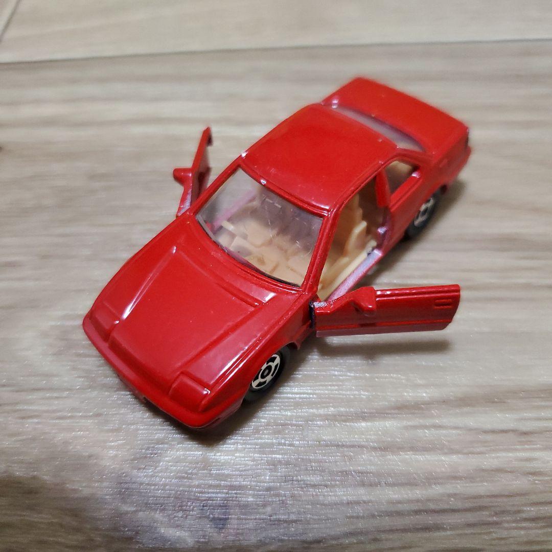 トミカ　プレリュード