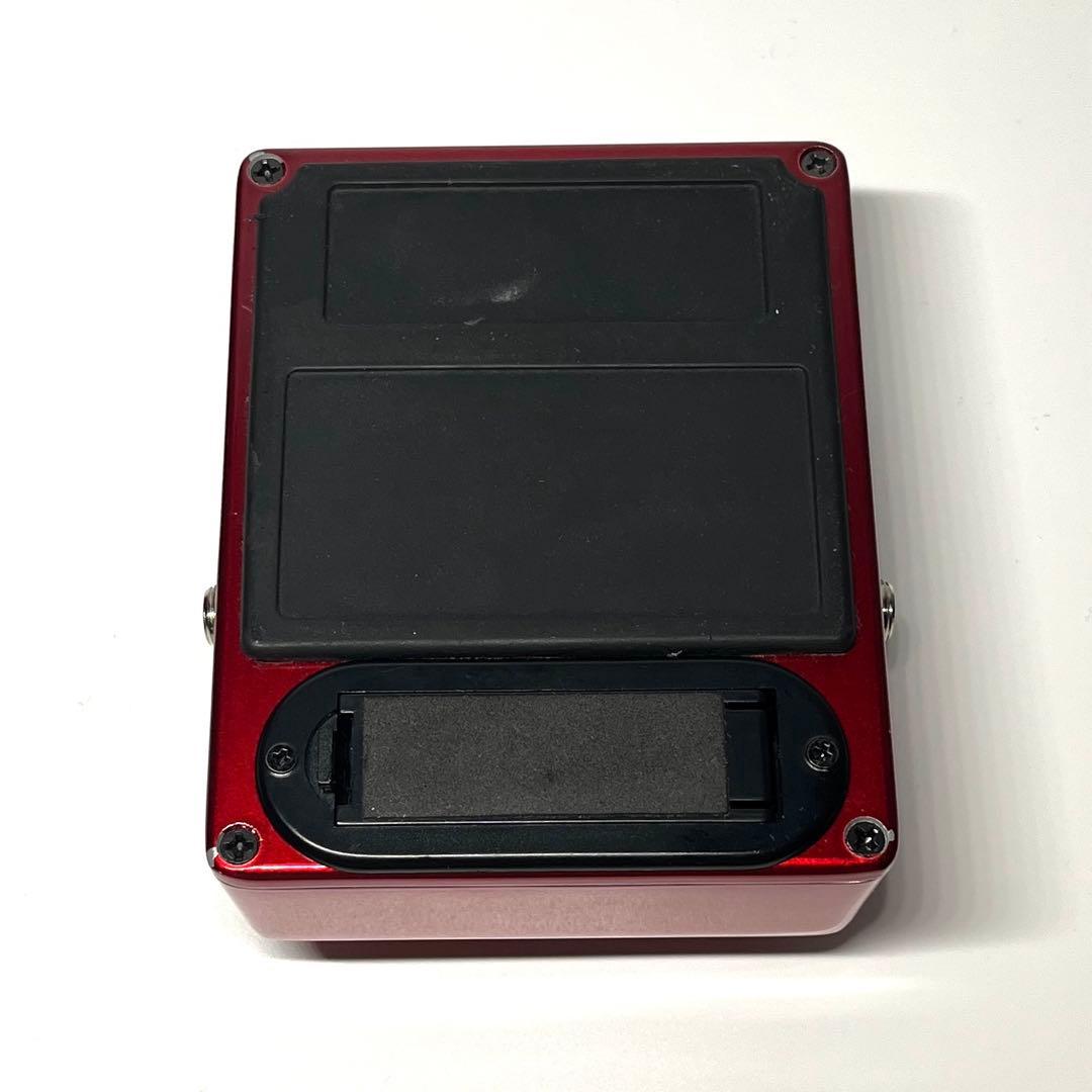 BBE Sonic Stomp ソニックマキシマイザー エフェクター SS-92