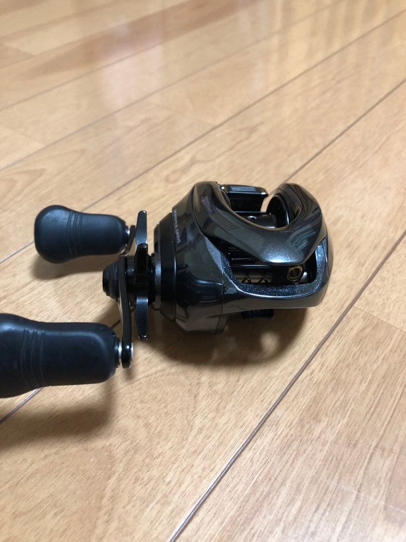 シマノ　18アンタレスDCMD XG 右