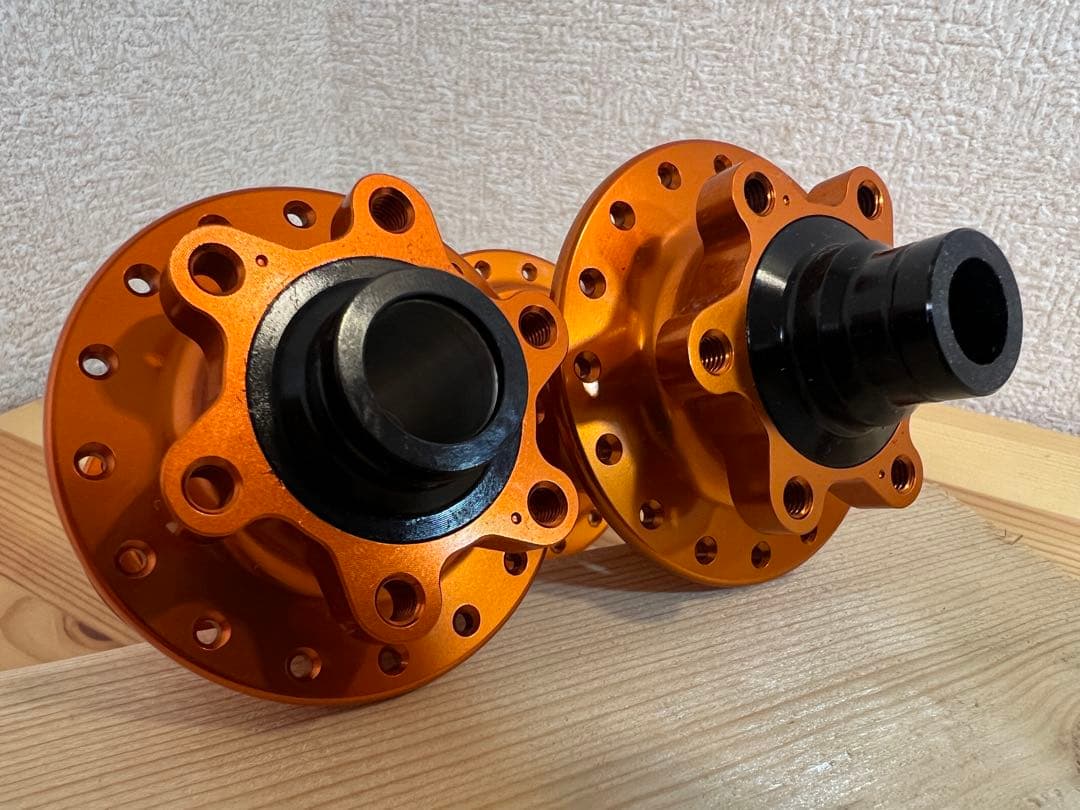 パーツ INDUSTRY NINE MOUNTAIN Hydra Classic 32h