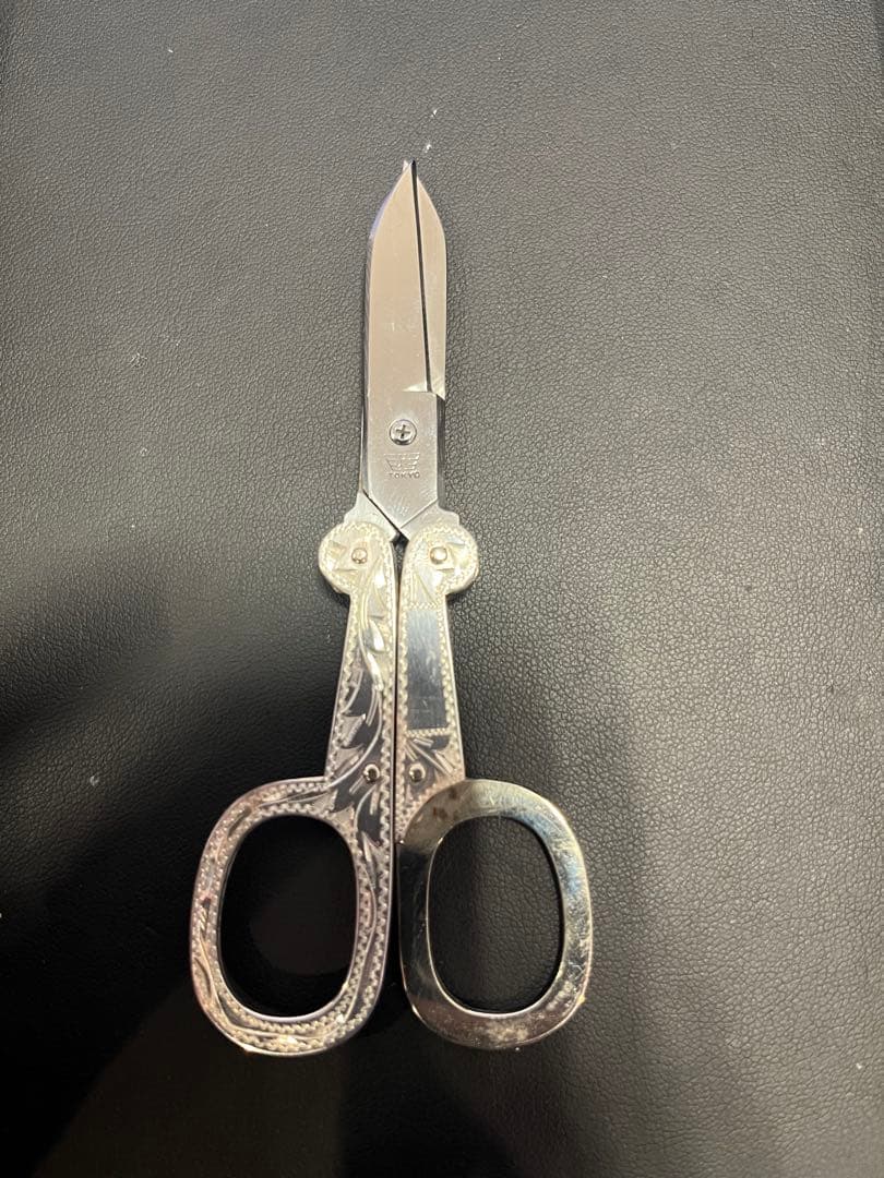 昭和レトロ　アンティーク　藤本ナイフ