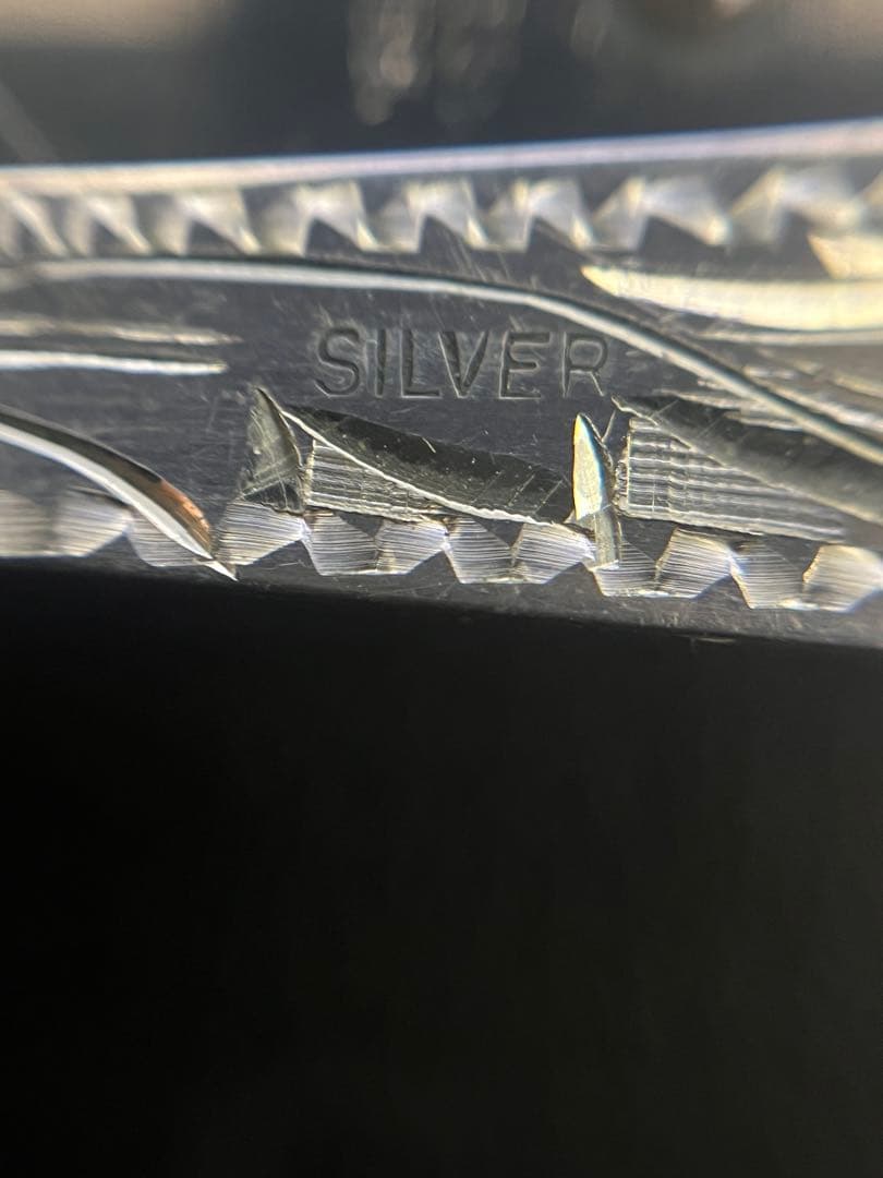 昭和レトロ　アンティーク　藤本ナイフ