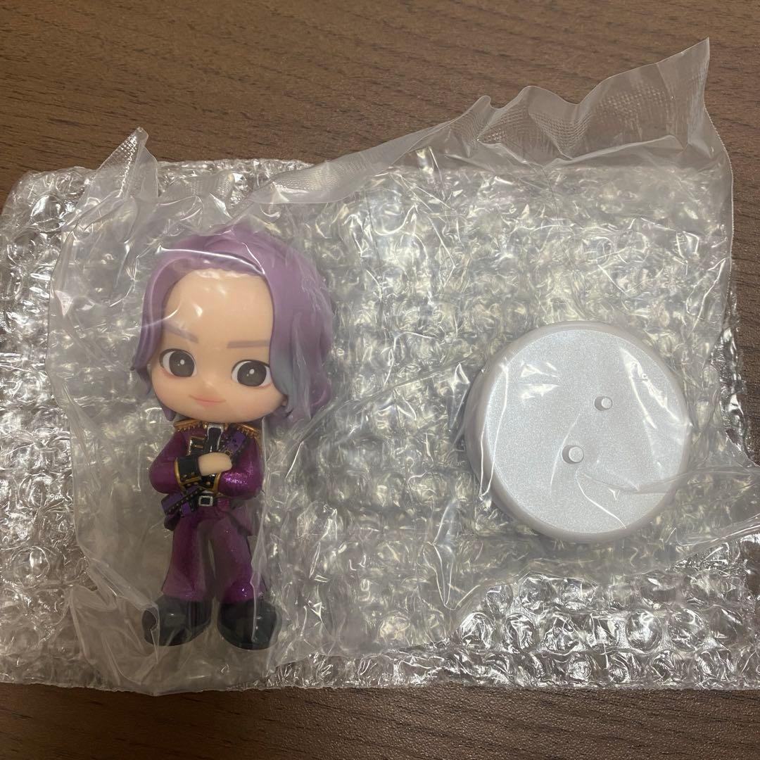 髙木雄也 フィギュア ノーマル