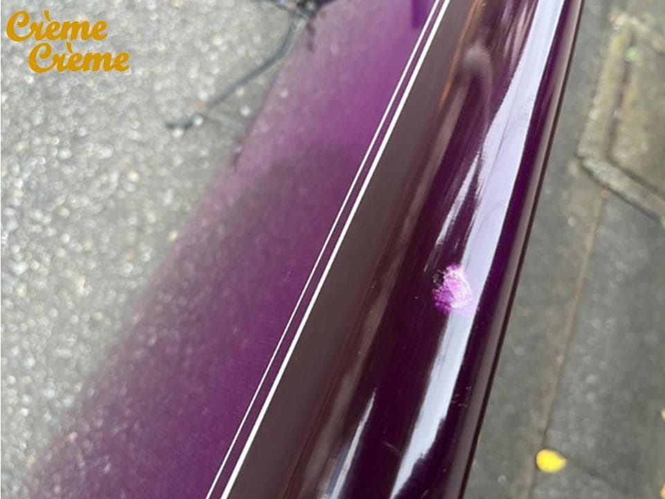 【値下げ】Crème カリフォルニアン ロングボード 9'6ft