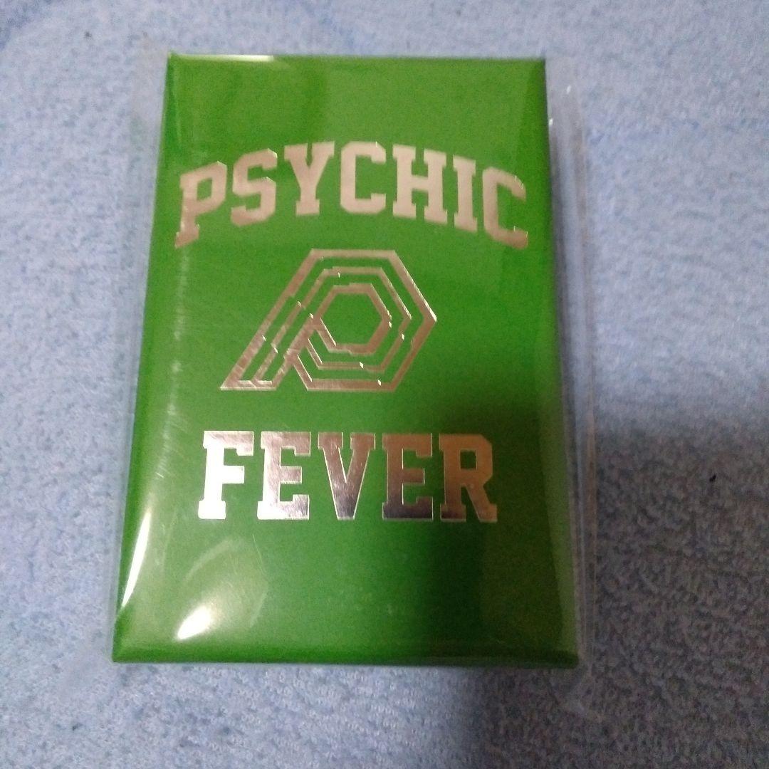 PSYCHIC FEVER 3RD Anniversary Pネックレス Sサイ