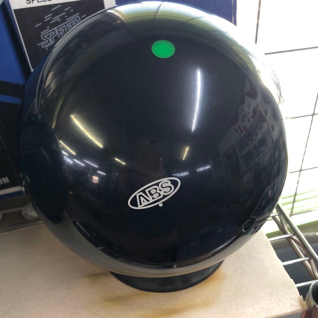 スピードストライカー　ABS