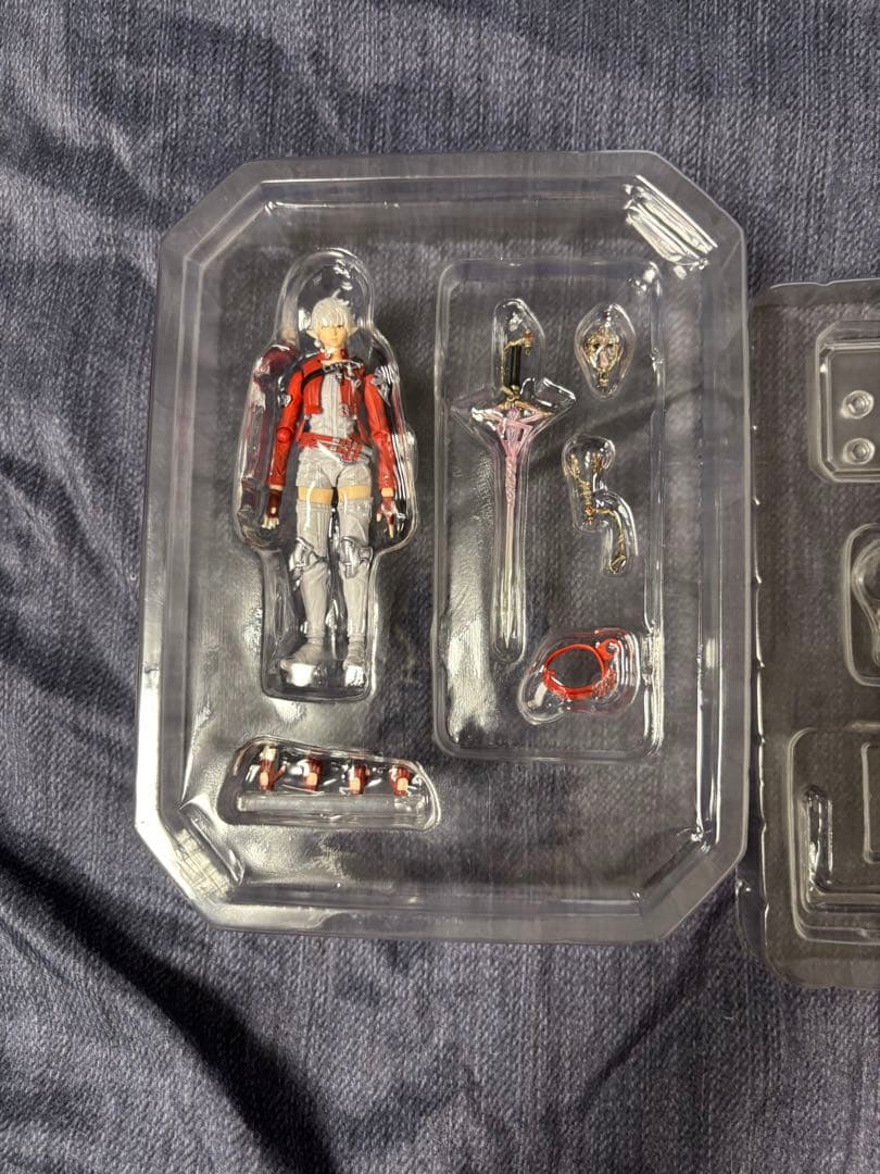 ファイナルファンタジーXIV アリゼー　フィギュア