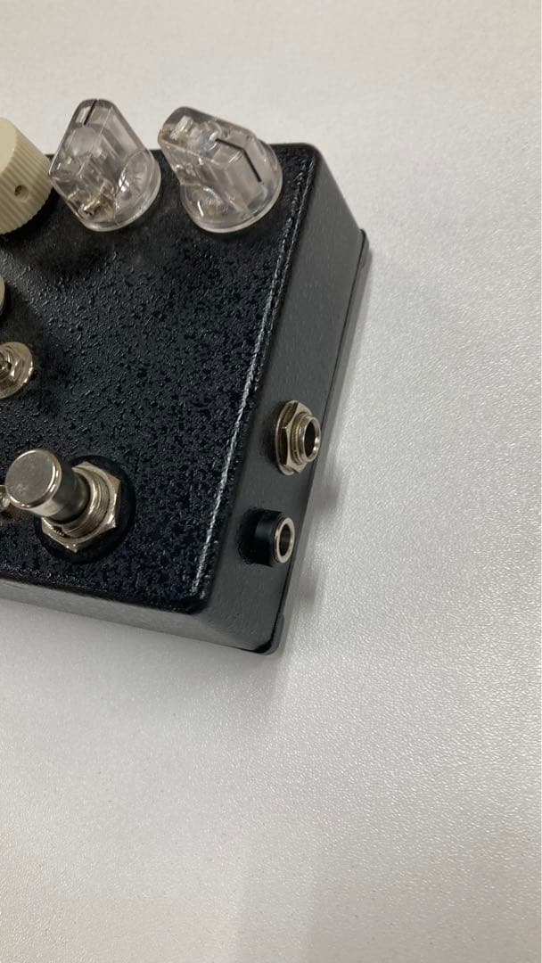 GeekFX工房製　Janray & SHO クローン