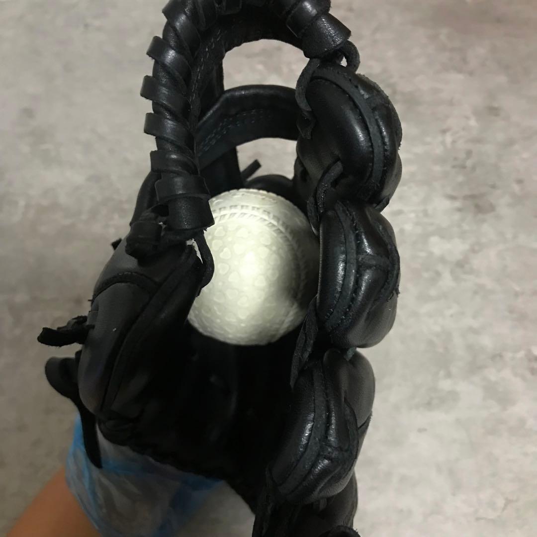 ミズノ 青ビュー 一般 大人用 軟式 野球 グローブ グラブ 人気