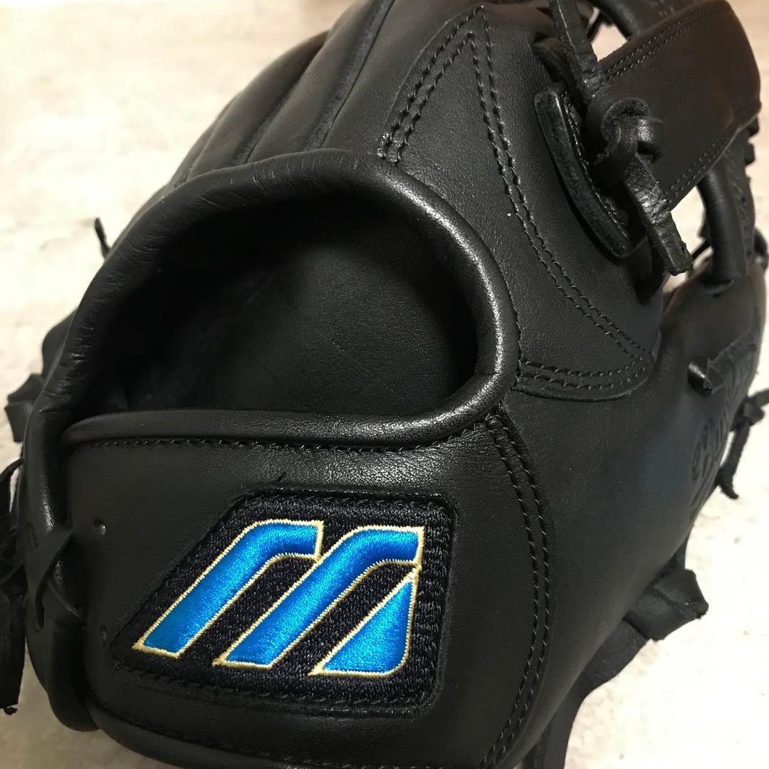 ミズノ 青ビュー 一般 大人用 軟式 野球 グローブ グラブ 人気