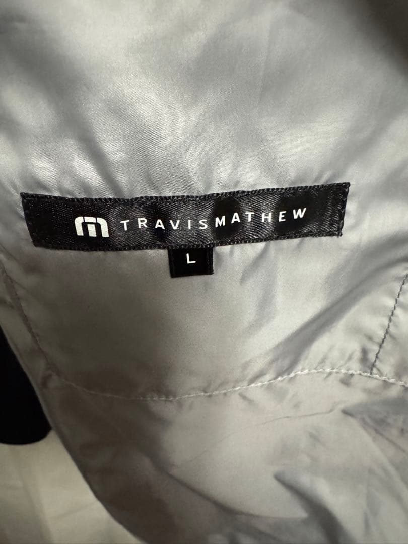 ハイブリッド 中綿キルティング ジャケット(MENS)