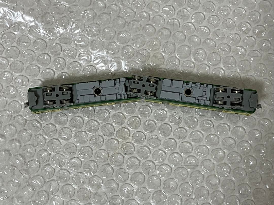 モデモ NT42 江ノ島電鉄 300形 「305F」標準塗装 (M車)