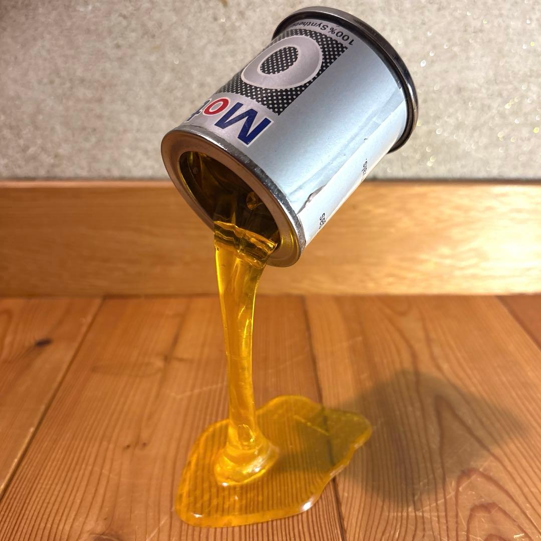 レア！　70’s USA オイル缶　バンク　アドバタイジング　オブジェ