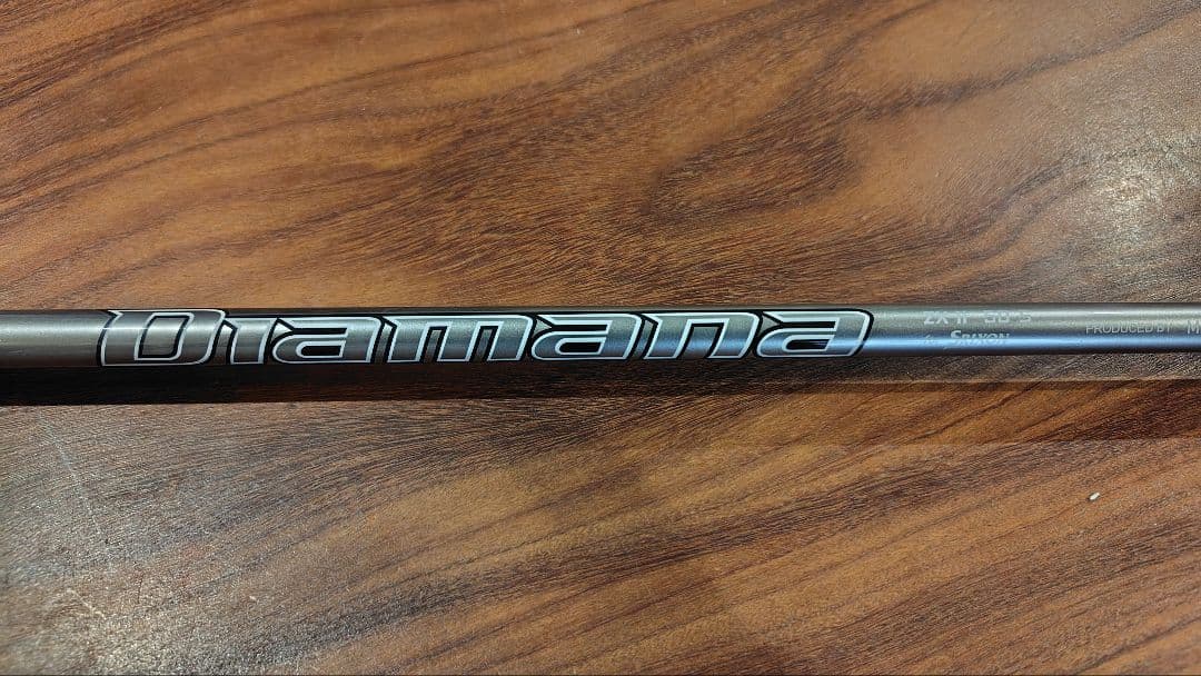 Srixon ZX5 Mk II ドライバー 9.5°　スリクソン