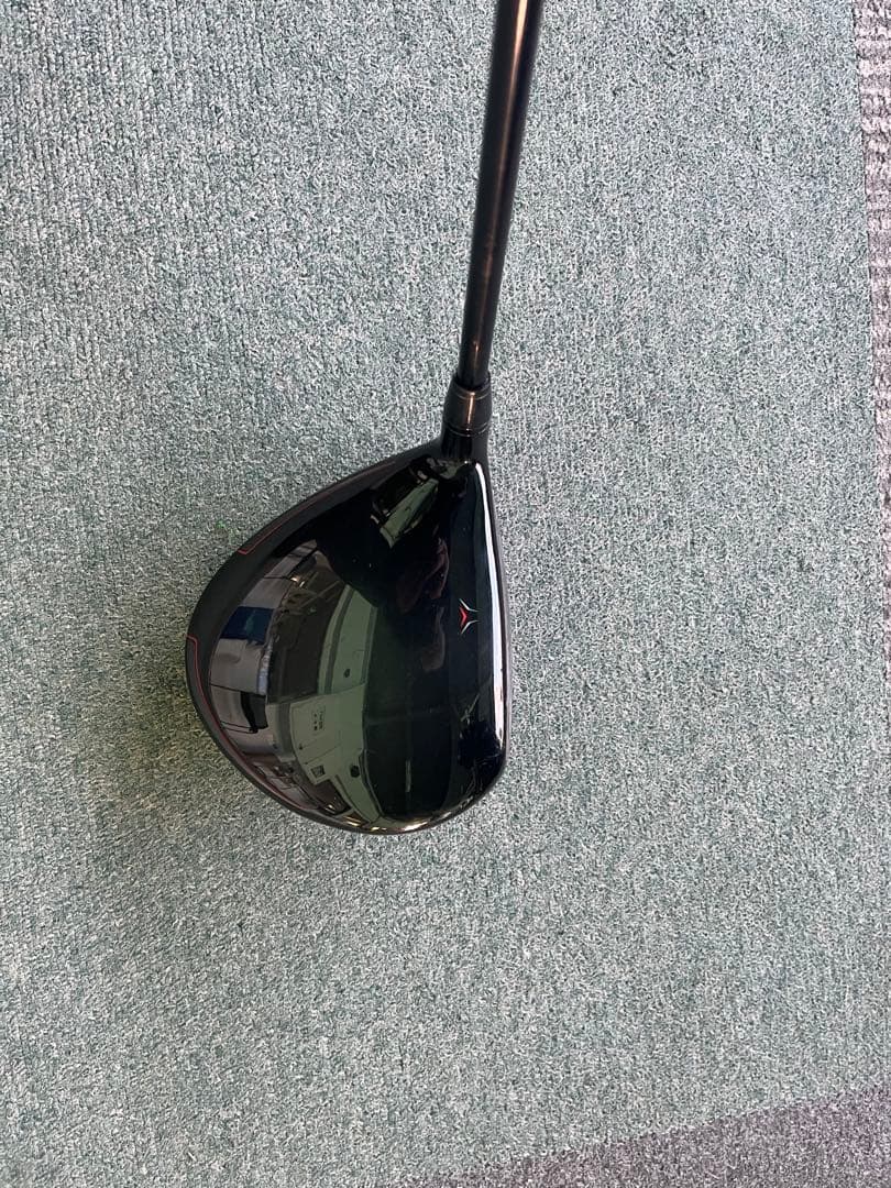 HONMA T//WORLD GS ドライバー