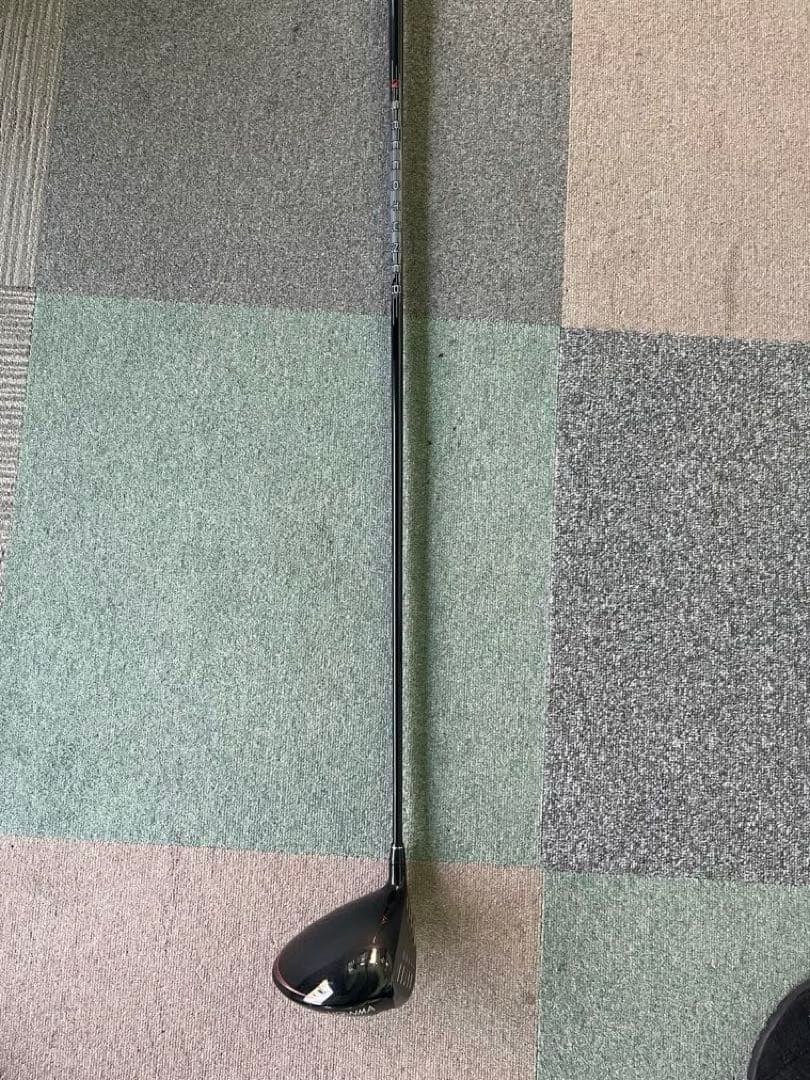 HONMA T//WORLD GS ドライバー