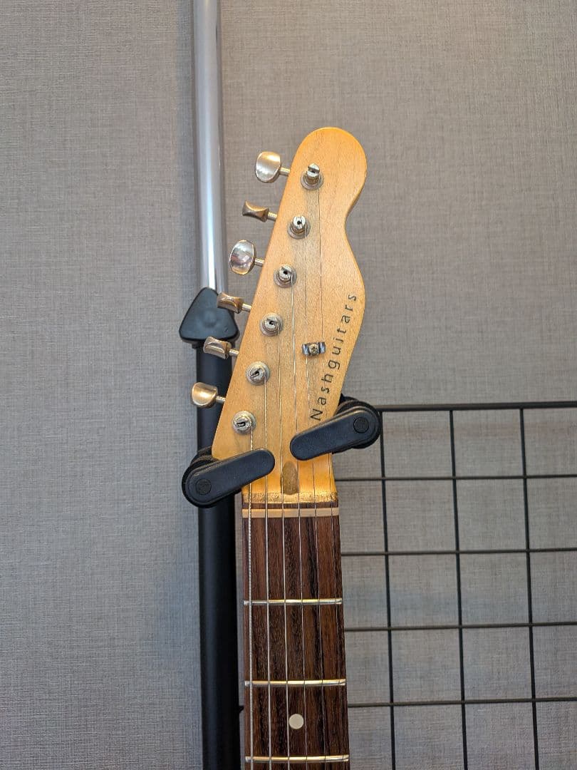 ギター Nash Guitars NF-3