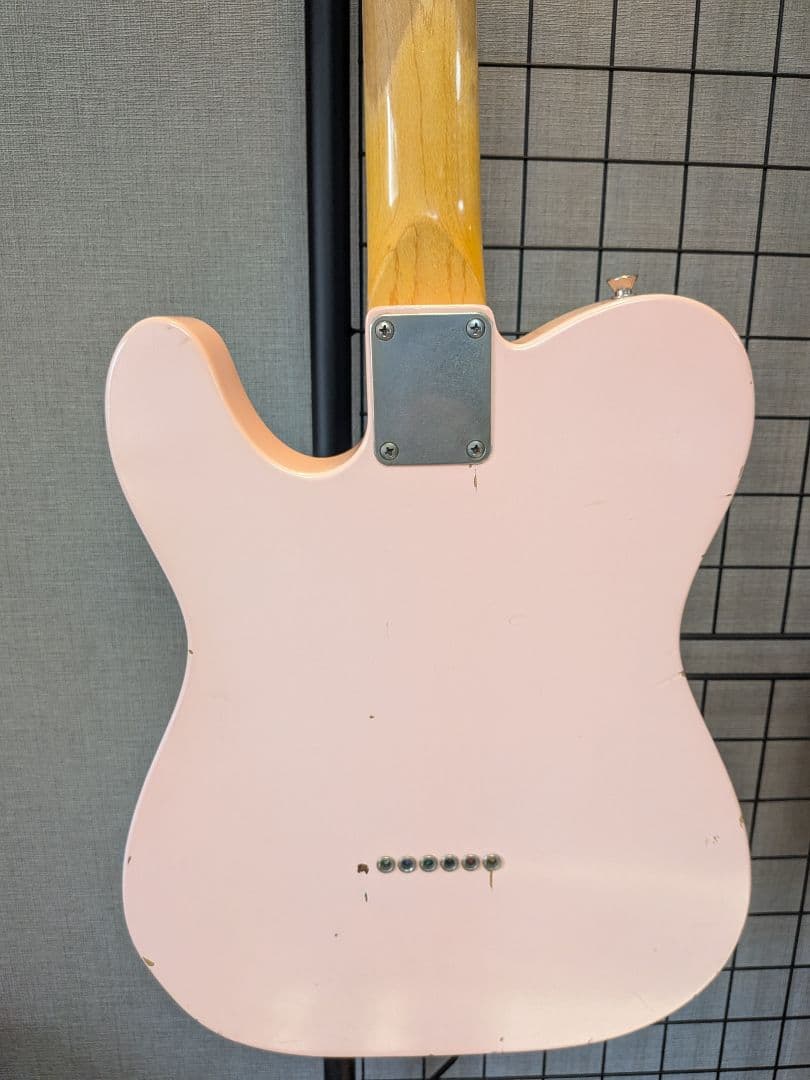 ギター Nash Guitars NF-3