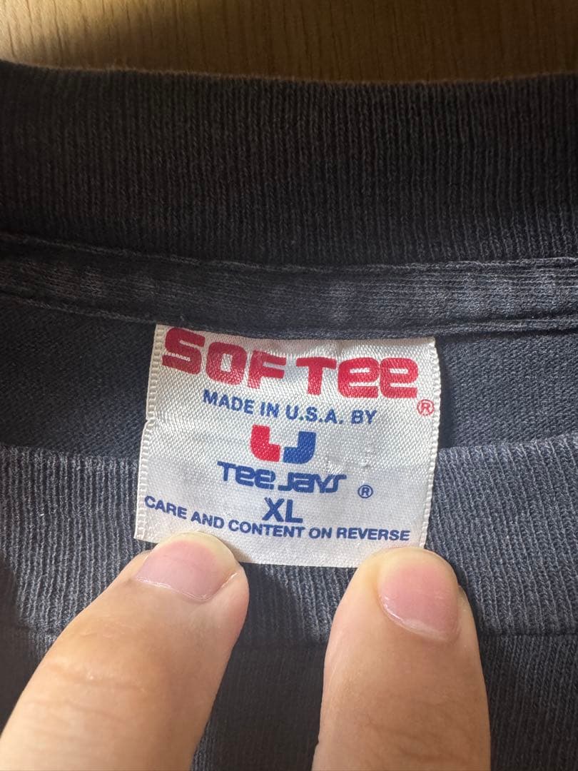 ミュージシャン VINTAGE 90s Nine Inch Nails Sin Tee