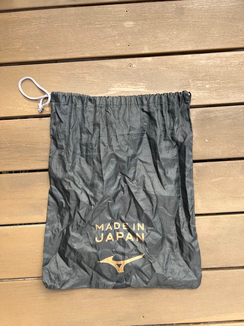 モレリア2japan 取り替え式3足　25.5cm スタッド付き