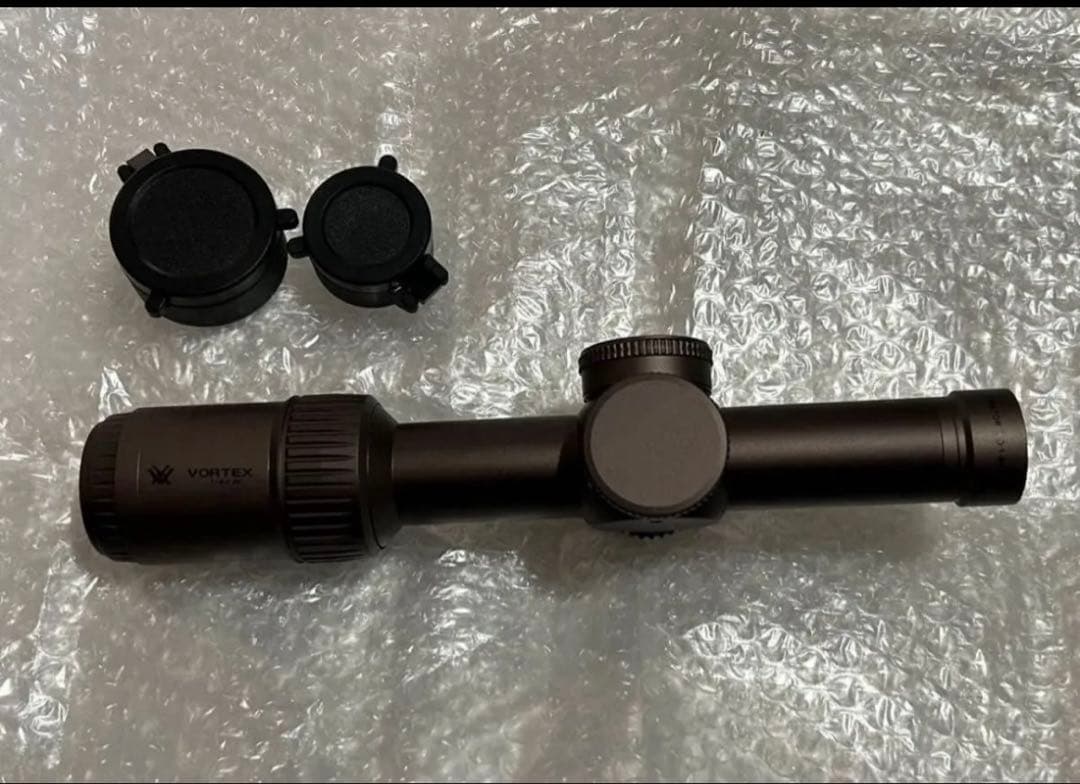 トイガン holy warrior razor hd