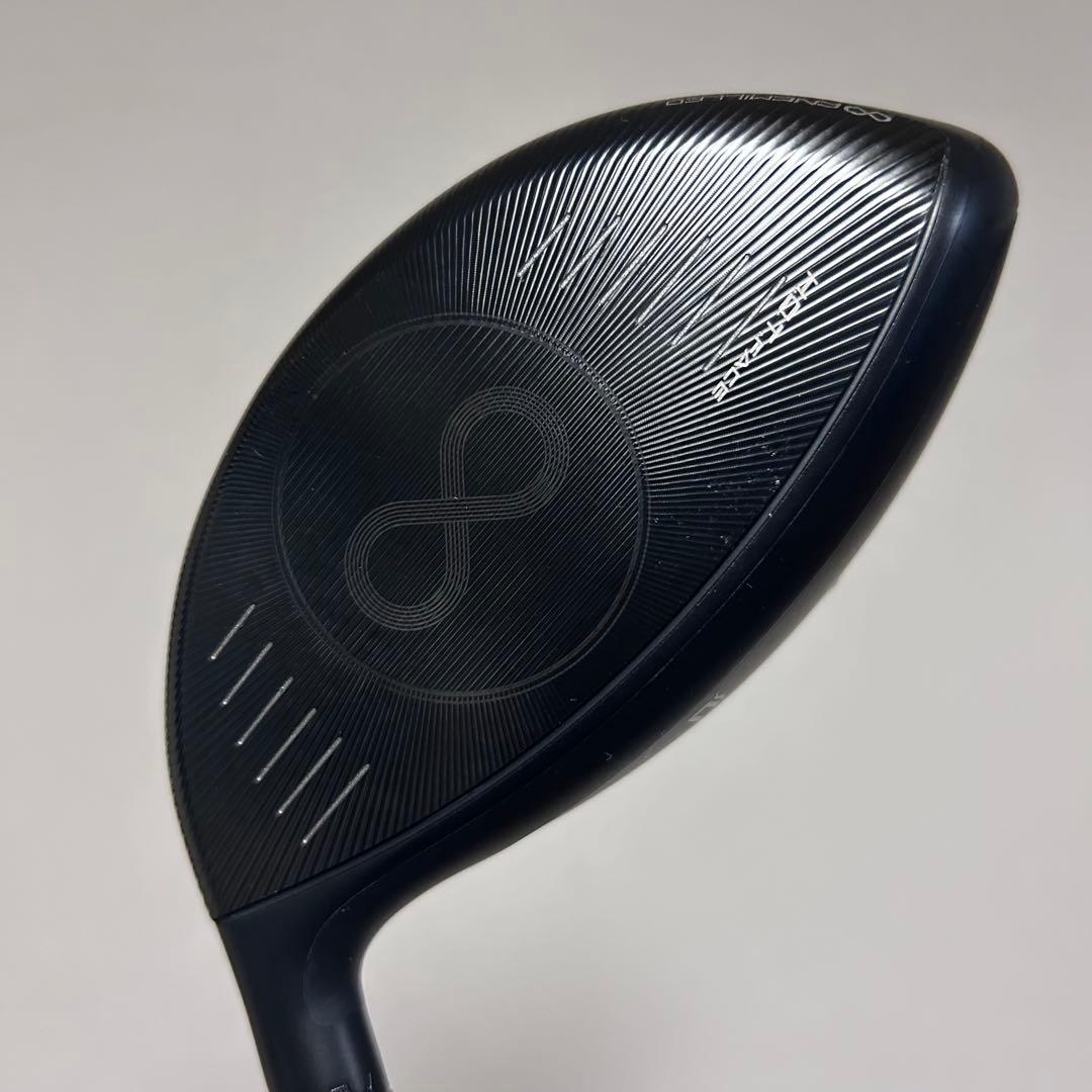 Cobra LTDX 10.5 The attas 60 S ドライバー　名器