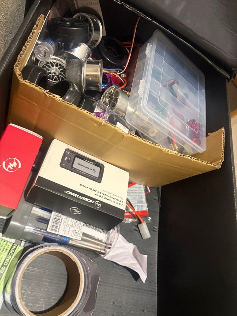 TT02 二駆 フルセット 即ドリOK