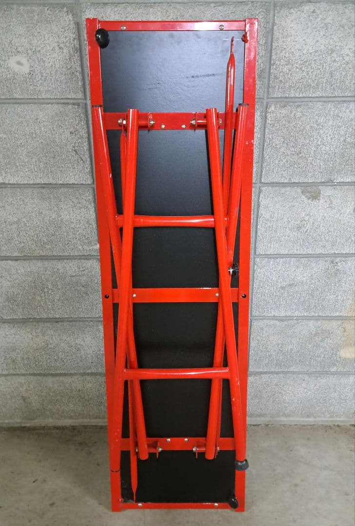 ☆激安☆SWIX ワクシングテーブル