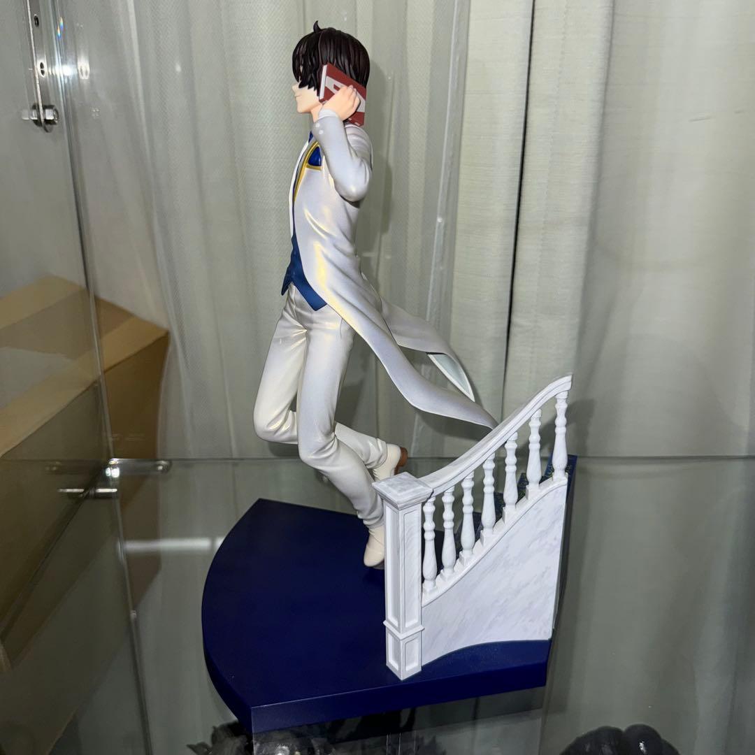 文豪ストレイドッグス 太宰治 1/7スケールフィギュア タキシード