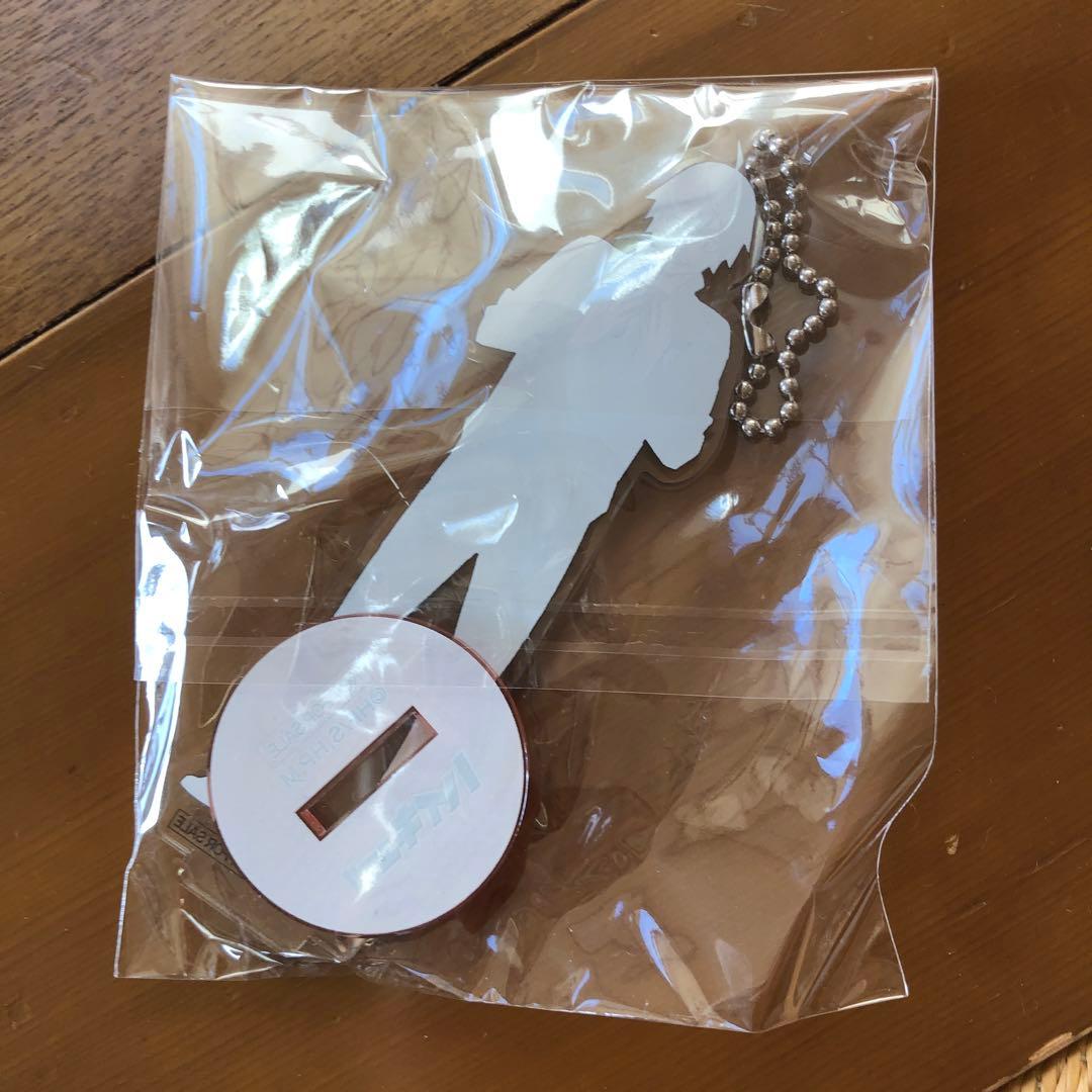 ★限定品★ハイキュー　山口忠　アクリルスタンド アクスタ　ニッスイ