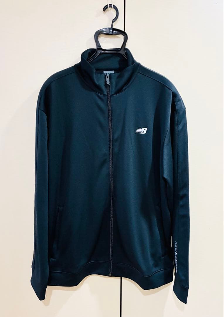 ¥14,740【美品】New Balance ジャージ上下／大谷翔平着用モデル