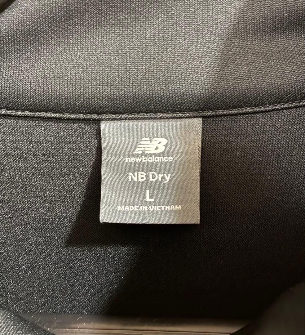 ¥14,740【美品】New Balance ジャージ上下／大谷翔平着用モデル