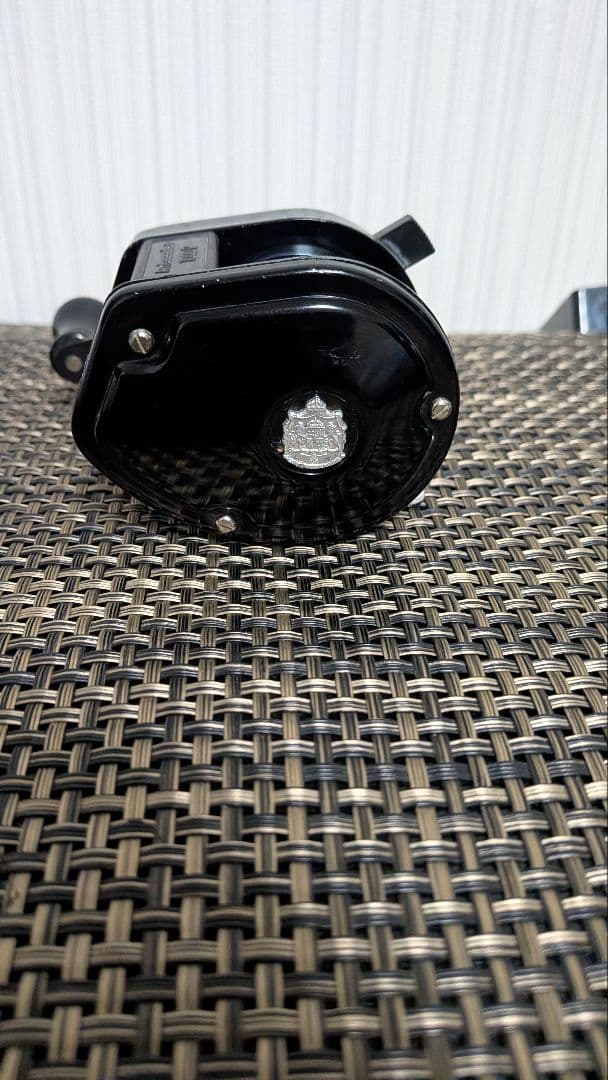 美品 abu1000 アブ1000 アンバサダー アブガルシア ビンテージ