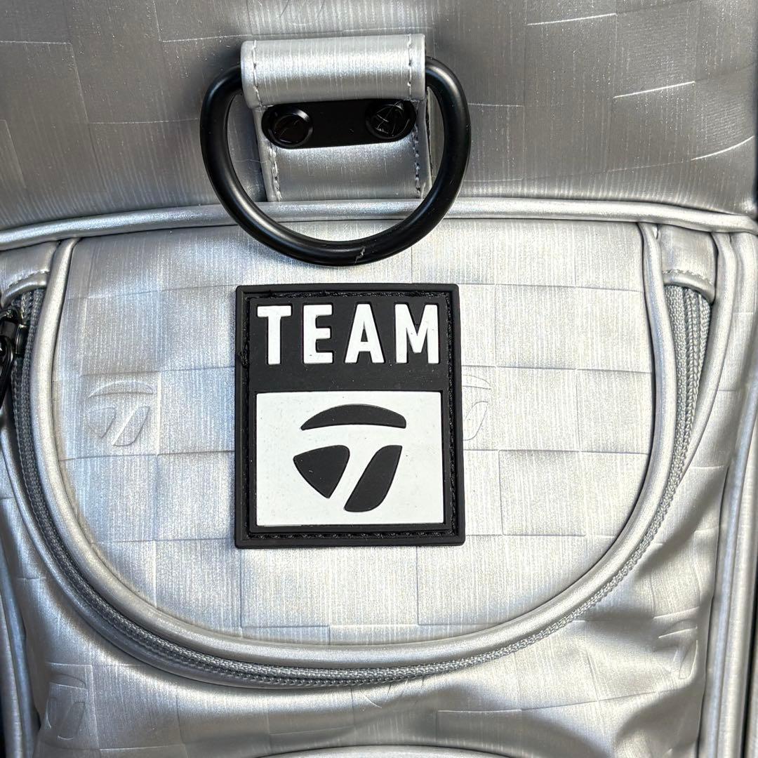 【未使用！】テーラーメイド Qi10 スタッフバッグ 10.5型 M70726