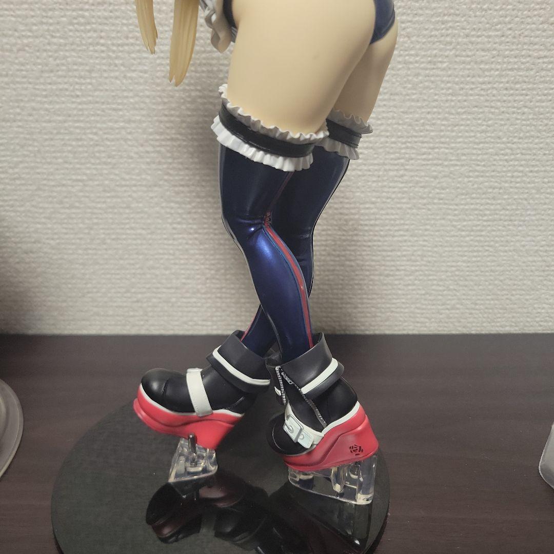 マリー・ローズ　フィギュア　1/5 まとめ売り　バラ売り不可