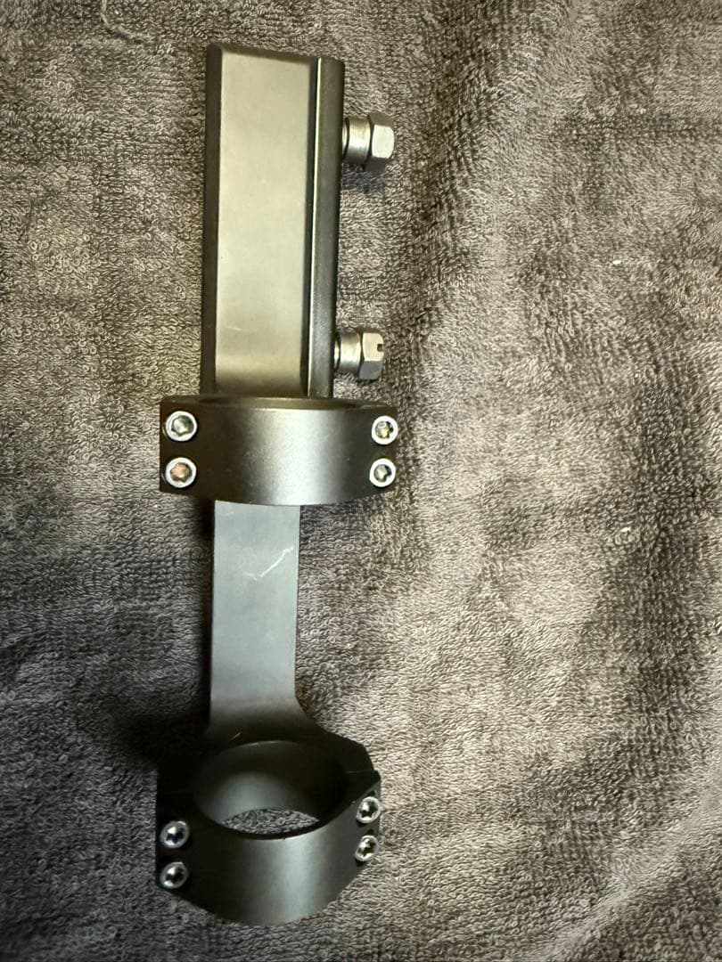 VictOptics ベクターオプティクス スコープ ブラウン 1-6x24