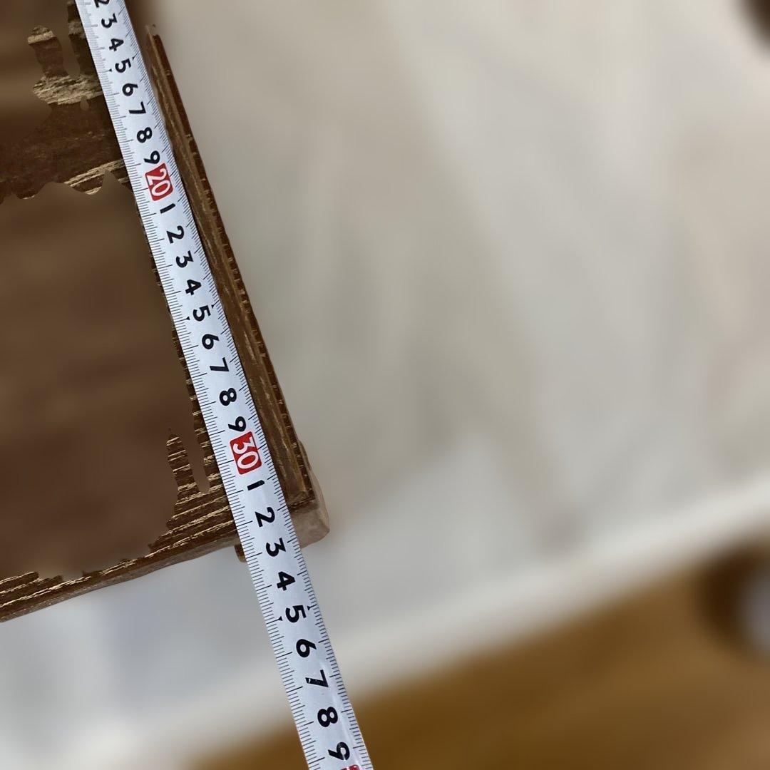 茶道具　文机　桑　七事式　茶歌舞伎