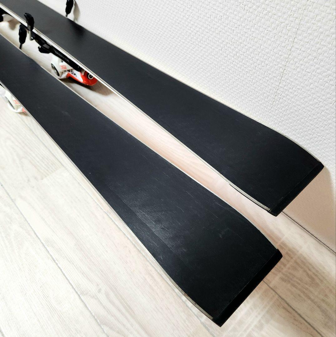 【スキー板】ROSSIGNOL/ロシニョールHERO FISSL165cm