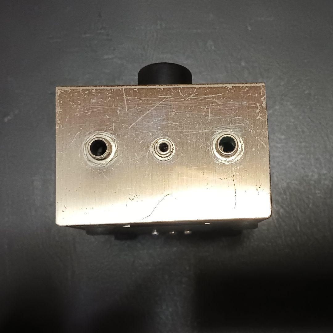 ベース ELECTRO HARMONIX BASSBALLS