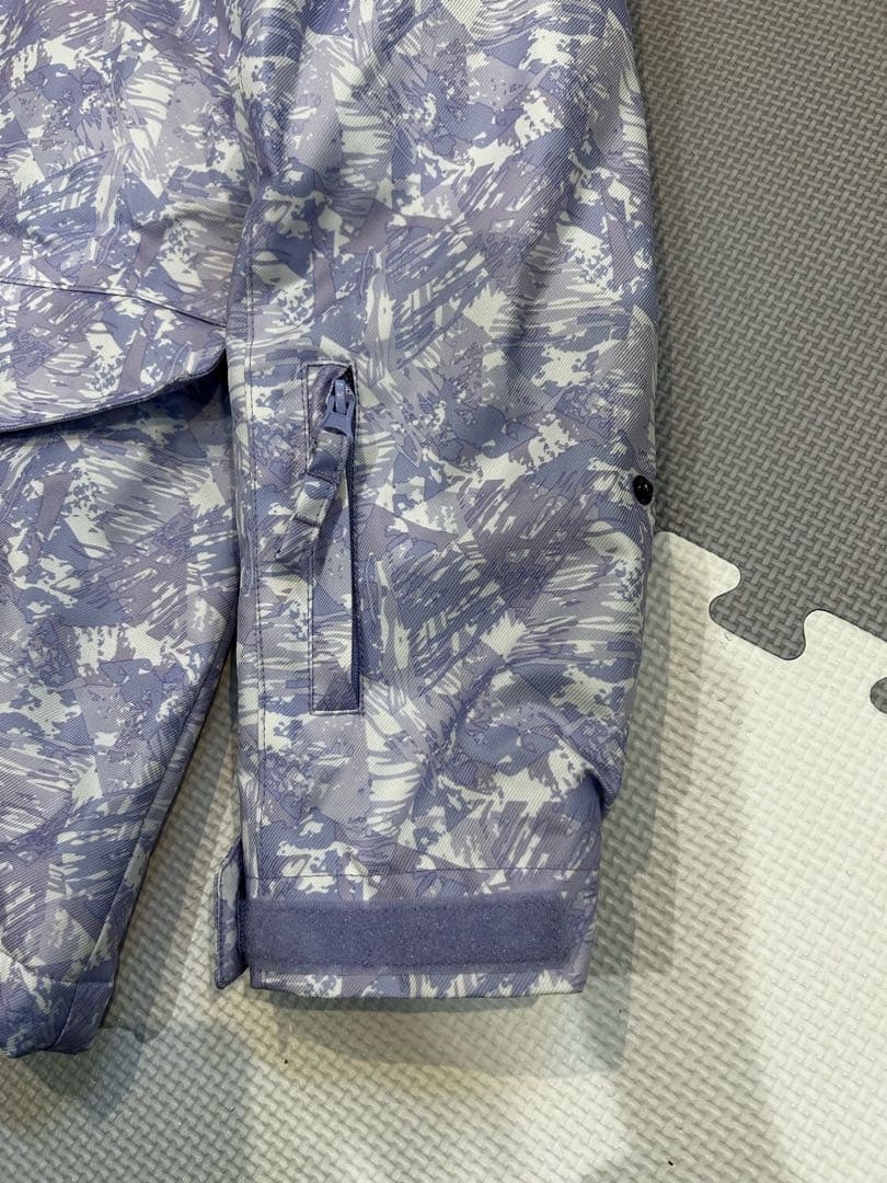 スノーボードウェア 女性用 上下セット販売