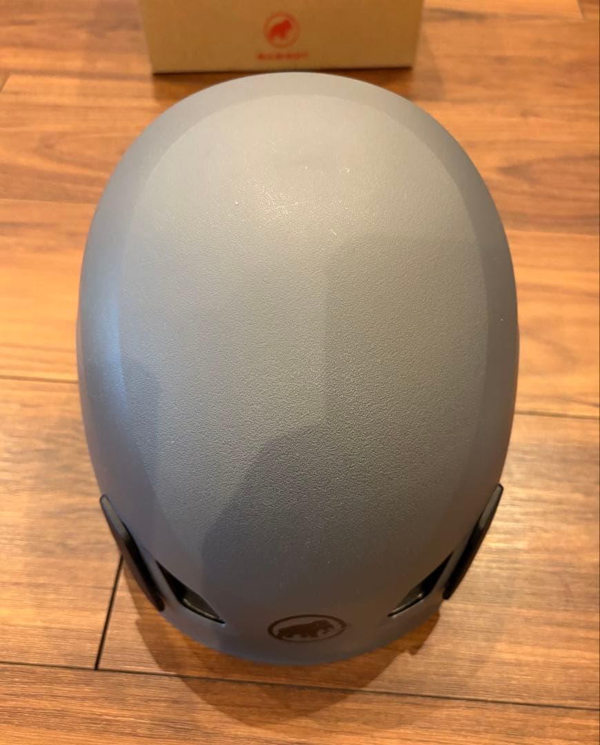 MAMMUT Skywalker ヘルメット